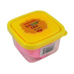 Goodwin - Goodwin Sanat Kili 40g Pembe