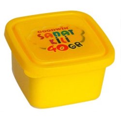 Goodwin - Goodwin Sanat Kili 40g Sarı
