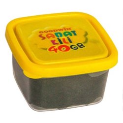 Goodwin - Goodwin Sanat Kili 40g Siyah