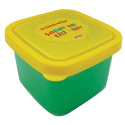 Goodwin - Goodwin Sanat Kili 40g Yeşil