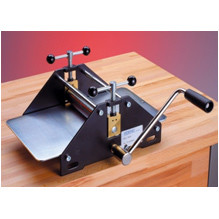 Anka Art - Gravür Baskı Presi 26.5x42cm Kod:2642