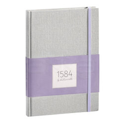 Hahnemühle - Hahnemühle 1584 Notebook A5 90g 100 Yaprak (1)