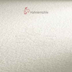 Hahnemühle - Hahnemühle Cezanne Sulu Boya Blok Rough 300g 10 Yaprak 30x40cm (1)