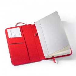 Hahnemühle - Hahnemühle Diary Flexbook 100g 10.5x18.15cm 80 Yaprak Çizgisiz (1)