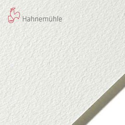 Hahnemühle - Hahnemühle Gravür Kağıdı Beyaz Mat-Tabaka 300g 78x106cm 10lu Kod:10105735 (1)