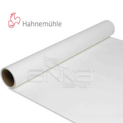 Hahnemühle - Hahnemühle Gravür Kağıdı Rulo Beyaz Mat 350g 1.24x20 metre Kod:10105797 (1)