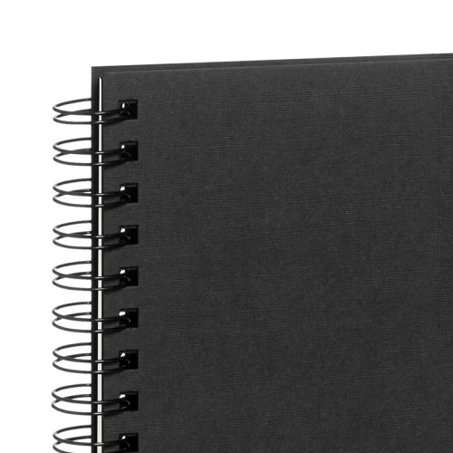 Hahnemühle Manga Illustration Pad Spiralli 80g A5 75 Yaprak