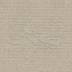Hahnemühle - Hahnemühle Mould Made Ingres Pastel Kağıdı 48x62.5 10 Adet Gri-Kahve 38