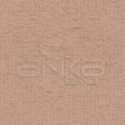 Hahnemühle - Hahnemühle Mould Made Ingres Pastel Kağıdı 48x62.5 10 Adet Kahverengi 32