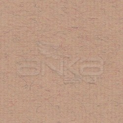 Hahnemühle - Hahnemühle Mould Made Ingres Pastel Kağıdı 48x62.5 10 Adet Kahverengi 32