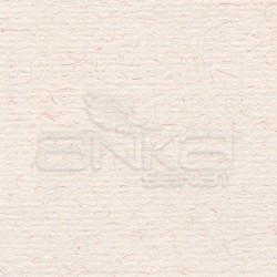 Hahnemühle - Hahnemühle Mould Made Ingres Pastel Kağıdı 48x62.5 10 Adet Pembe 27