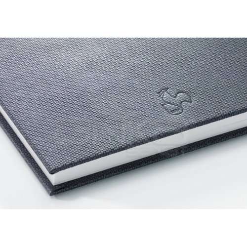 Hahnemühle Nostalgie Sketch Book Çizim Defteri Sert Kapak Dikey 190g 80 Yaprak A6