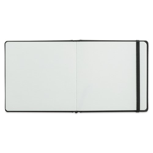 Hahnemühler Deckle Edge Sulu Boya Defteri Cold Press 250g 30 Yaprak 14X14cm