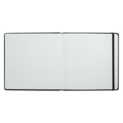 Hahnemühler Deckle Edge Sulu Boya Defteri Cold Press 250g 30 Yaprak 19.5X19,5cm - Thumbnail