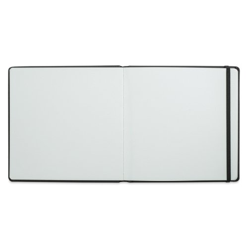 Hahnemühler Deckle Edge Sulu Boya Defteri Cold Press 250g 30 Yaprak 19.5X19,5cm