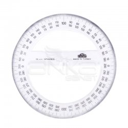 Hatas - Hatas Plastik Minkale İletki Tam Daire 360 Derece 0920 (1)