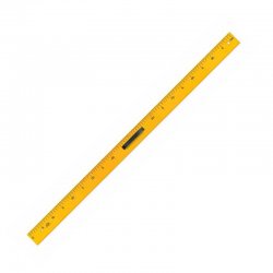 Hatas - Hatas Sınıf Metresi 100cm