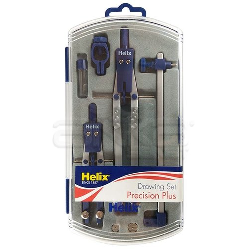 Helix Precision Plus Çizim Seti