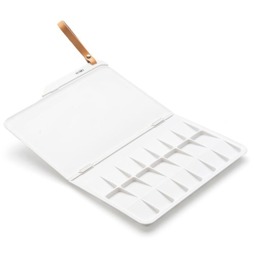 HIMI Foldable Paint Mixing Palette 20×15 cm