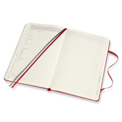 Moleskine Passion Journals Hobi Günlüğü ile Yemek Tarifleri 13x21cm Recipe - Thumbnail