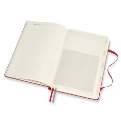Moleskine Passion Journals Hobi Günlüğü ile Yemek Tarifleri 13x21cm Recipe - Thumbnail