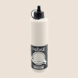 Cadence - Cadence Hybrid Acrylic For Multisurfaces Tüm Yüzeyler İçin Akrilik Boya 500ml H014 ARAROT 500ML