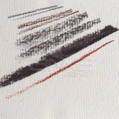 Clairefontaine Ingres Pastel Blok 130g 24x30cm 25 Yaprak 