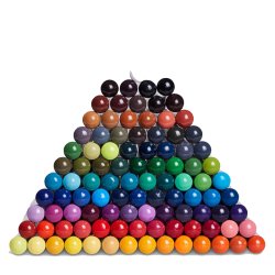 Derwent Inktense 100lü Sulu Boya Kalem Seti - Thumbnail