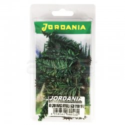 Jordania - Jordania Çam Ağacı Maketi Ayaklı 6cm 1/150 10lu 48