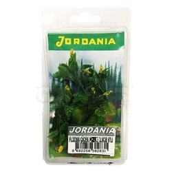 Jordania - Jordania Çiçek Maketi Sarı 3.5cm 6lı FL3235S