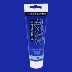 Daler Rowney - Jordania Kendinden Yapışkanlı Yol Gri 1/200 4lü