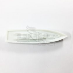 Jordania Maket Bot 9x2.2cm TŞMB19501 - Thumbnail