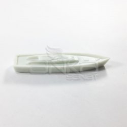 Jordania Maket Bot 9x2.2cm TŞMB19501 - Thumbnail
