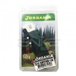 Jordania Maket Konteyner 1/100 TŞ2181 - Thumbnail