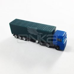 Jordania Maket Konteyner 1/200 TŞ2182 - Thumbnail