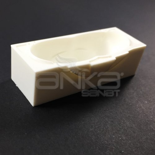 Jordania Maket Küvet 1/25 2li BFJ125-01