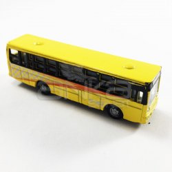 Jordania - Jordania Maket Metal Otobüs 1/50 TŞ2161 (1)