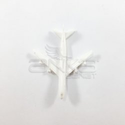 Jordania Maket Uçak 5.5cm TŞU19602 - Thumbnail