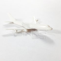 Jordania Maket Uçak 5.5cm TŞU19602 - Thumbnail