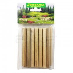 Jordania - Jordania Yuv. Çubuk 15Li 10,0Mm 10Cm 12 JE18-ÇY110
