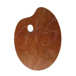 Jordania - Jordania Yuvarlak Çubuk 6mm 10cm 30lu ÇY106