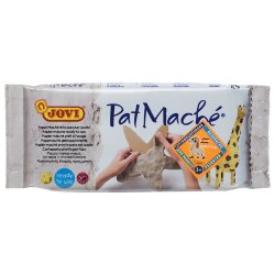 Jovi - Jovi PatMache Hava İle Kuruyan Kağıt Hamuru 170gr N:381