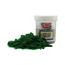 Rich - Rich Kadife Tozu 3553 Amazon