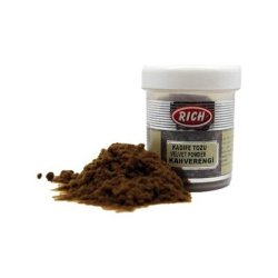 Rich - Rich Kadife Tozu 3547 Kahverengi