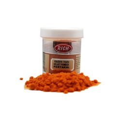 Rich - Rich Kadife Tozu 3539 Portakal
