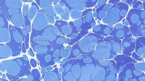 Karin Ebru Boyası Ezilmiş 406 Ultramarine Mavi 105cc - 406 Ultramarine Mavi