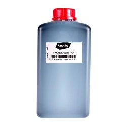 Karin - Karin Hat Mürekkebi İs Siyah 1000ml