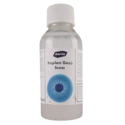 Karin - Karin Kaplan Gözü Sıvısı 100ml