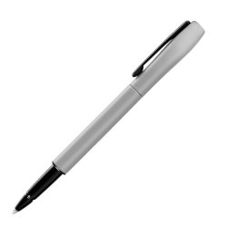 Scrikss - Scrikss Karnaval Roller Kalem Gümüş Gri Kristal Kutu (1)