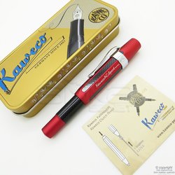 Kaweco - Kaweco Ac Sport Dolma Kalem (1)